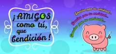 Amistad-3