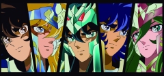 Caballeros-del-Zodiaco-Caras