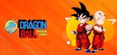PLANTILLAS DRAGON BALL