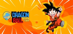PLANTILLAS DRAGON BALL