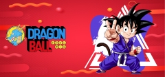 PLANTILLAS DRAGON BALL