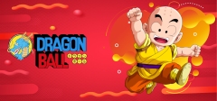PLANTILLAS DRAGON BALL