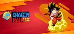 PLANTILLAS DRAGON BALL