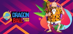 PLANTILLAS DRAGON BALL