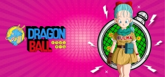 PLANTILLAS DRAGON BALL