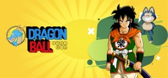 PLANTILLAS DRAGON BALL