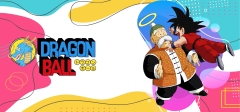 PLANTILLAS DRAGON BALL
