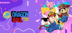 PLANTILLAS DRAGON BALL