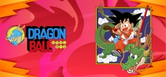 PLANTILLAS DRAGON BALL