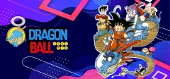 PLANTILLAS DRAGON BALL