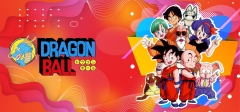 PLANTILLAS DRAGON BALL