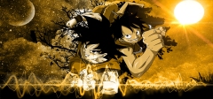 Dragon-Ball-One-Piece