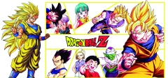 Dragon-Ball-Z