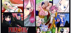 Fairy-Tail