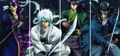 Gintama