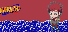 Naruto-GAARA