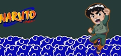 Naruto-GAI