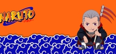 Naruto-HIDAN