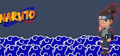 Naruto-IRUDA