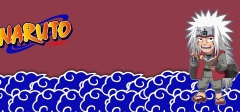 Naruto-JIRAYIA