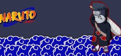 Naruto-KISAME