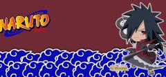 Naruto-MADARA