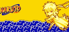 Naruto-MINATO-RIKUDOU