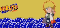 Naruto-NAMIKAZE-MINATO-1
