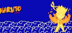 Naruto-NARUTO-RIKUDOU