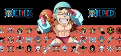 ONE-PIECE-Franky