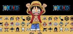 ONE-PIECE-Luffy