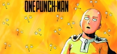 One-Punch-Man