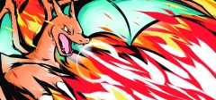 Pokemon-Charizard