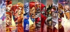 Thundercats