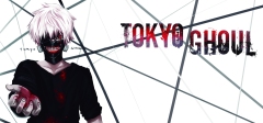 Tokyo-Ghoul