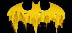 TAZAS BATMAN TAZAS BATMAN