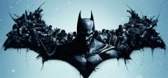 TAZAS BATMAN TAZAS BATMAN