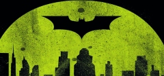TAZAS BATMAN TAZAS BATMAN