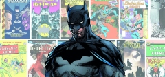 TAZAS BATMAN TAZAS BATMAN