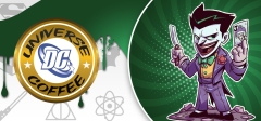DC-Comics-CORINGA DC-Comics-CORINGA