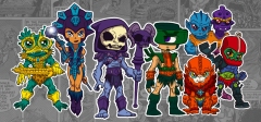 He-Man-TIME-ESQUELETO