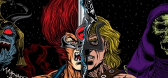He-Man He-Man