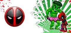 Hulk-y-Deadpool