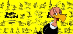 TAZAS LOONEY TUNES TAZAS LOONEY TUNES