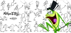 TAZAS LOONEY TUNES TAZAS LOONEY TUNES