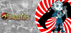 THUNDERCATS-BENGALI
