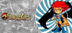 THUNDERCATS-LION