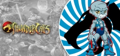 THUNDERCATS-PANTHRO