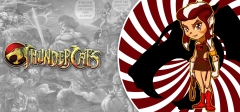 THUNDERCATS-PUMYRA