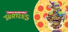 Tortugas-Ninjas Tortugas-Ninjas